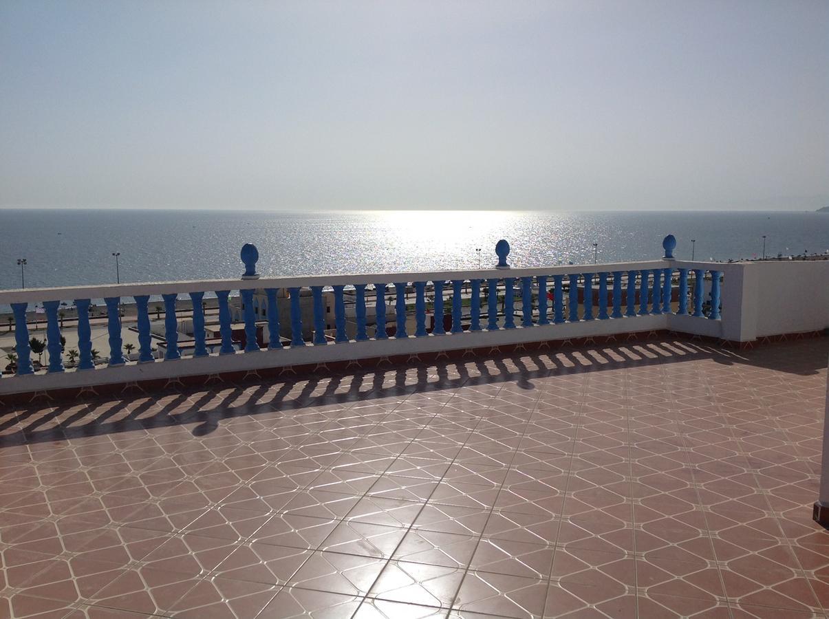 Vacation Apartment - 1St Floor Oued Laou Exterior foto